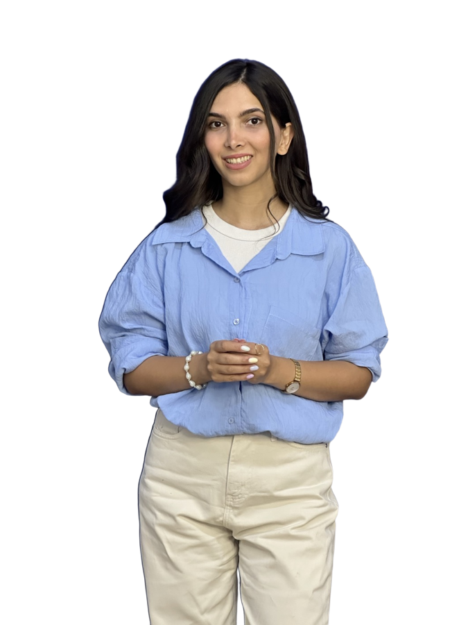 Kleos crew member